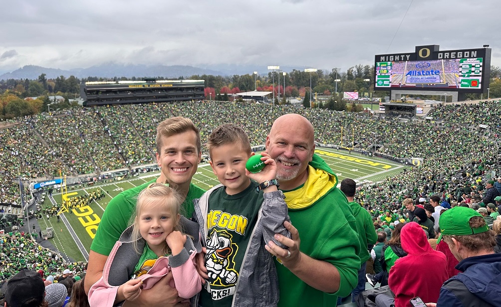 [Pediatric Anesthesiology Fellowship] OHSU